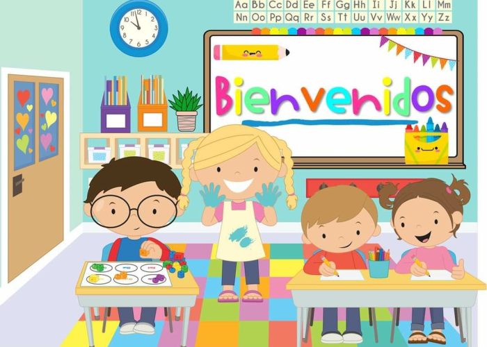 Inicio de clases 2024