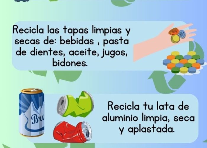 Reciclemos 2024